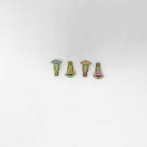 Jamara 506029 King Pin 4x11,5mm HBX Serie 4 Stk. - Bild 1 von 1