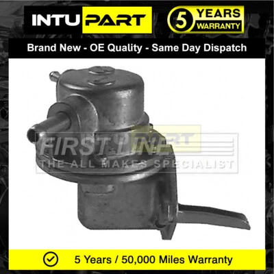 Se adapta a la bomba de combustible IntuPart 2.0 2.1 2.3 Volvo 340-360 1984-1987 240 1974-1984 - Imagen 1 de 3