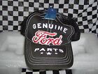 Genuine Ford Parts Racing Hat