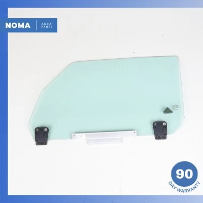 Jaguar XJS 1995 serie 3 convertible puerta lateral izquierda ventana vidrio fabricante de equipos originales Foto 1 de 4