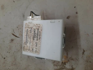 04-09 NISSAN PATHFINDER FRONT DRIVER SEAT MEMORY CONTROL MODULE OEM 98800-7S120 - Bild 1 von 2