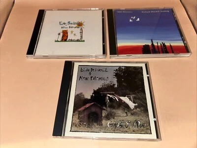 EDIE BRICKELL Shooting Rubberbands At The Stars Picture Perfect Morning Ghost Of Foto 1 de 4