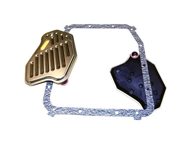 Kit de filtro de transmisión automática 76MW93S para Toyota Tercel 1989-1999 Foto 1 de 1