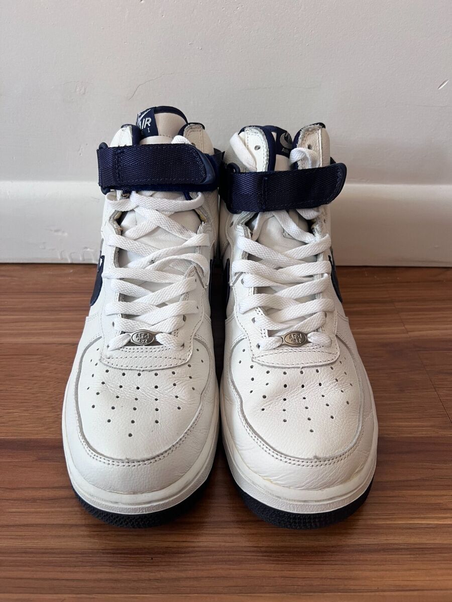 Nike Air Force 1 B High 20 Th for Sale | Authenticity Nike Air Force 1 B High 20 Th for Sale | Authenticity