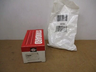 Engine Coolant Temperature Switch-DIESEL Standard TS-232 - Image 1 of 3