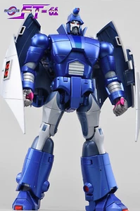 FansToys FT-61 FT61 Inquisitor Sweeping Team Scourge MP Figure toy in stock - Picture 1 of 7