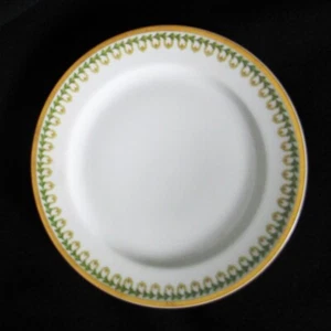 Haviland & Co Limoges France Schleiger 761 China Dinner Plate 9-3/4" 6 Available - Picture 1 of 5
