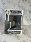 Dementor Funko Pop! #18