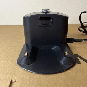 iRobot Roomba Charging Dock Charger Model 17070 w/ Cord For ROOMBA Vacuums - Picture 1 of 4