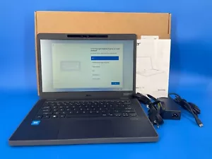 Acer TravelMate B5 TMB514-31 N100 8GB 128GB WiFi6 14W W11PE NX.VYKAA.002 - Picture 1 of 8