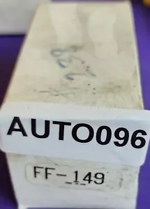 AUTO0096 - Fleetguard FF149 Fuel Filter - New Old Stock - Bild 1 von 1