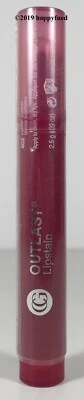 Covergirl Outlast Lipstain, 402 Scarlet Pucker, SEALED - Image 1 of 2