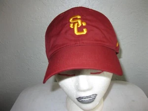 Gorra USC Trojans osfm Nike Legacy 91 Dri-Fit usada - Imagen 1 de 8