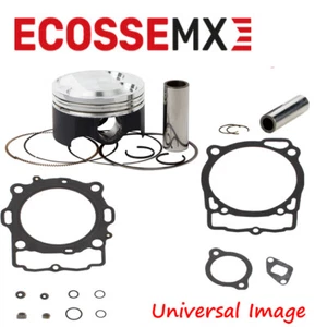 KTM SXF250 2006-2012 Vertex Piston Kit Mitaka Gasket Kit 23235 75.98 C Motocross - Picture 1 of 6