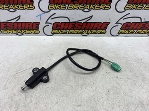 ♻️ Suzuki Gsxs 1000 FAL8 Abs 2015 - 2020 Side Stand Switch ♻️ - Picture 1 of 7