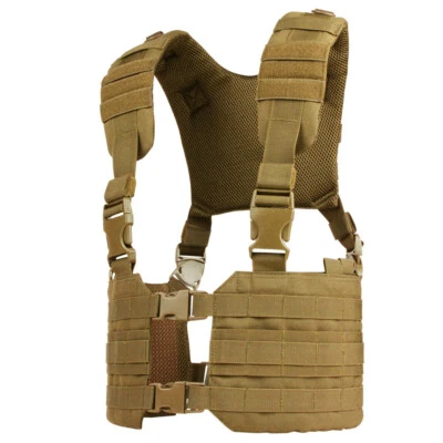 Сундук Condor Ronin с Molle MCR7 - Изображение 1 из 4