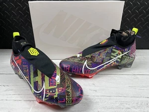 NEU NIKE VAPOR EDGE PRO OBJ HERREN GRÖSSE 11 CI4757-004 ODELL BECKHAM JR. - Bild 1 von 12