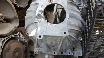 1984-1988 Corvette Used Orig 14048867 Bellhousing Bell Housing - Image 1 of 4