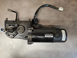 Used Shoprider 6Runner 10 Left MotorAssembly - Picture 1 of 8