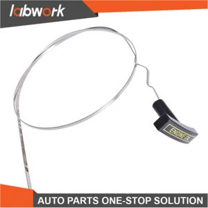 Labwork Oil Level Dipstick For 1999-2003 Ford E350 E450 F250 F450 7.3L Diesel - Picture 1 of 8