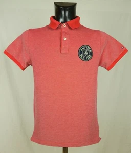 - TOP DE ALGODÓN TOMMY HILFIGER PARA HOMBRE TALLA M (ETIQUETA L) EN MUY BUENA... - Imagen 1 de 7