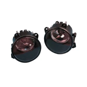 Pair Front Bumper Fog Light Driving Lamps For Land Rover Range Rover Sport 06-09 - Bild 1 von 7