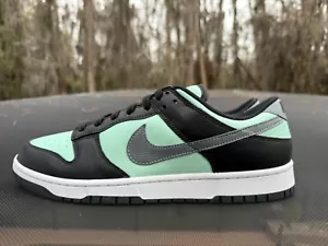 NEW Nike Dunk Low iD By You Tiffany Diamond Supply Co Size 12.5 - Picture 1 of 7