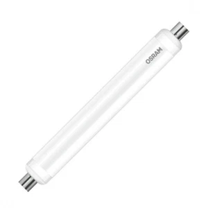 Osram LED S19 9w = 60w 827 2700k Tira Blanca Cálida Bombilla 2700K 4052899955066 - Imagen 1 de 12
