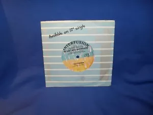 TINA TURNER WE DON’T NEED ANOTHER HERO – AUSTRALIAN 7” RECORD - Picture 1 of 3