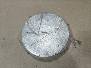 Hiperbaric Flat Plug Cover 9/16” H420 Without Anti H02-420-21-1022D, 50024767 - Picture 1 of 5