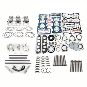 3.0T Engine Rebuilding & Timing Kit Fit For AUDI S4 A6 Q7 CREC CRED - Picture 1 of 9