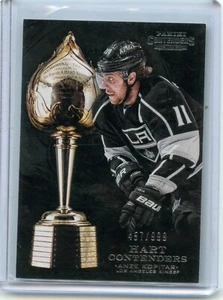 2012-13 Panini Contenders Hart Contenders Pick what you need!!! - Picture 1 of 13
