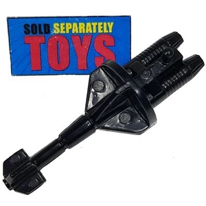 Vintage Transformers G1 Reflektor OBJEKTIV LASER Gewehr Post weg Waffenzubehör - Bild 1 von 7