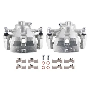 Front Driver/Passenger Disc Brake Calipers for Lexus ES350 2007-2012 19-B3128 - Picture 1 of 12