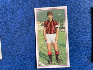 PANINI 1970/71 MILAN RIVERA *** - Picture 1 of 2