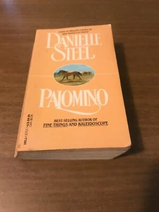 Paiomino: By Danielle Steel Dell Books - Picture 1 of 2