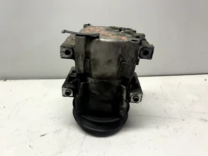 1996-2001 MAZDA B-3000 OEM A/C COMPRESSOR OEM P/N-F77H-19D629-BA 01 RANGER - Picture 1 of 10