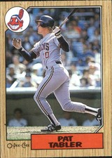 B0652- 1987 O-Pee-Chee Baseball Card #s 1-200 -You Pick- 10+ FREE US SHIP