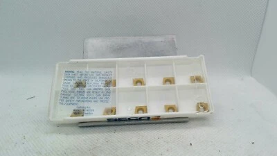 (10 Insertos) Inserto de Torneado SECO CCMT060202-F2 TP200, CCMT 21.50.5-F2 TP200 Foto 1 de 2