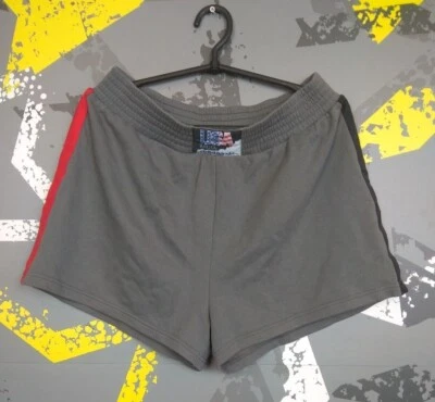 Pantalones Cortos Adidas EE. UU. Talla MEDIANA Vintage Retro ig93 Foto 1 de 4