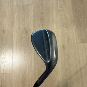 Titleist Vokey Wedge SM9 58° Right Handed Used Great Condition M grind - Picture 1 of 4