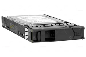 X316A-R6 NETAPP HDD 6TB 7.2K NL-SAS 12G 3.5" LFF DS4246 FAS22XX FAS25XX - Photo 1/8