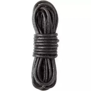 Cordones para botas Ariat Paddock - Negro - 60" - Imagen 1 de 1