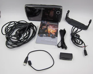 Humminbird Helix 7 CHIRP MDI GPS G4 Fishfinder with GPS and Mega Down Imaging - Picture 1 of 7