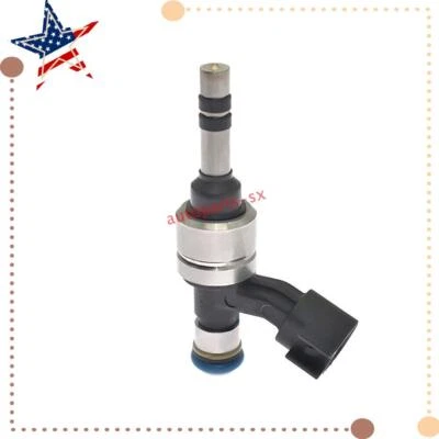 Fuel Injectors For GM Cadillac Chevrolet Impala 3.6L 2012-2019 12634126 - Image 1 of 4