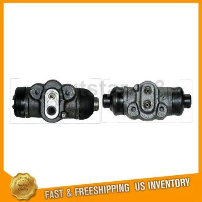 2 cilindros de rueda de freno de tambor trasero para Geo Tracker 1,6 L Suzuki Sidekick 1,6 L Foto 1 de 4