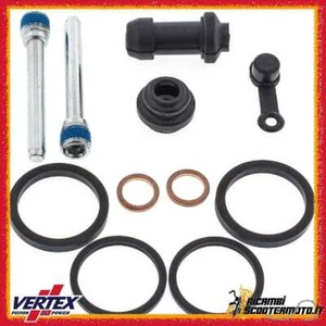 Kit Revisione Pinza Freno Anterior Honda Xr 350 R 1984-1985 - Picture 1 of 1