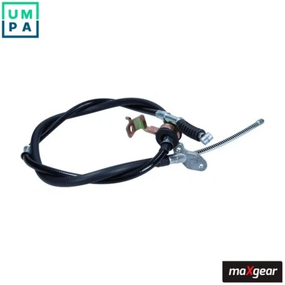 CABLE PULL PARKING BRAKE 32-1551 FOR TOYOTA RAV/4/II 1ZZ-FE 1.8L 1CD-FTV 2.0L - Image 1 of 4