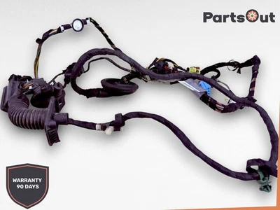 AUDI A3 SPORTBACK E-TRON 2016-2018 - Arnés de cableado puerta delantera izquierda 8V4971029 Foto 1 de 4