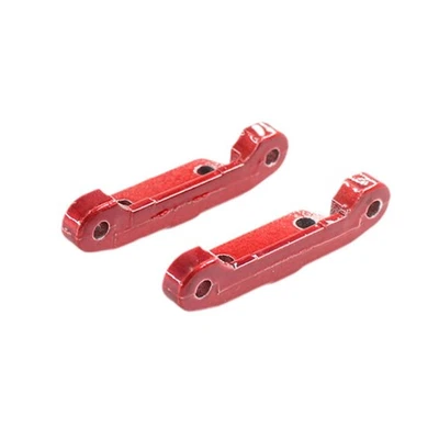 2 pc armi anteriori/posteriori 1:16 Sostituzione di installazione facile per - Immagine 1 di 4